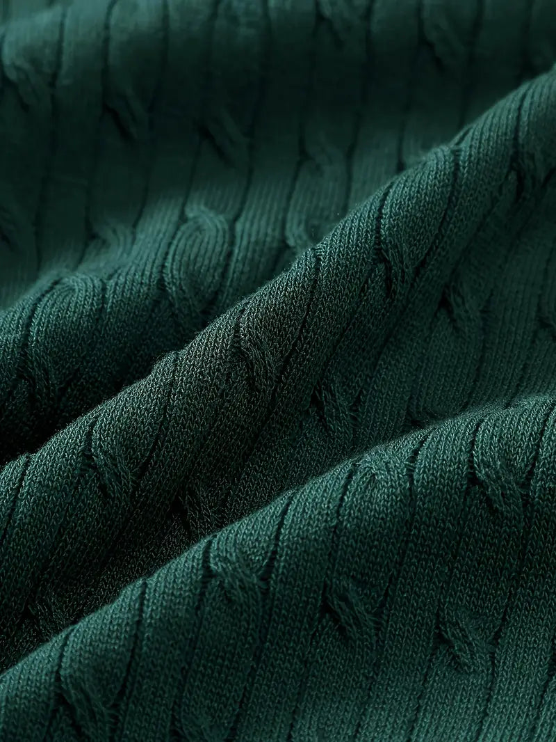 Maevine | Pull élégant en maille