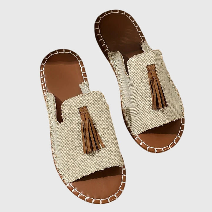 Rosalie™ | Sandales Orthopédiques Confortables