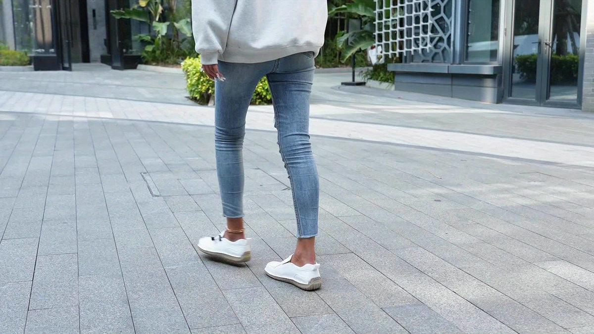 Célya™ | Chaussures de marche confort thérapeutique