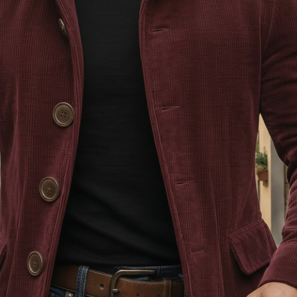 Valenti | Veste premium élégante
