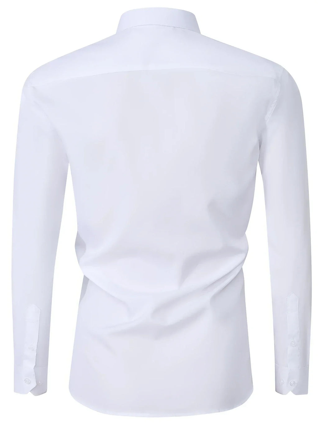 Maevine | Chemise élégante à manches longues avec boutons