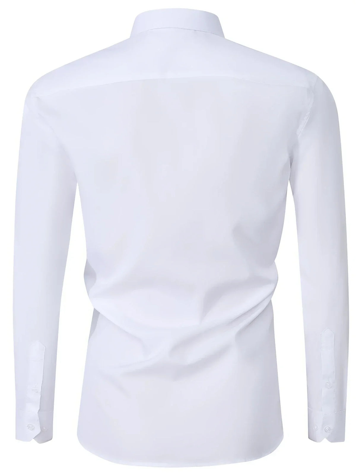 Maevine | Chemise élégante à manches longues avec boutons