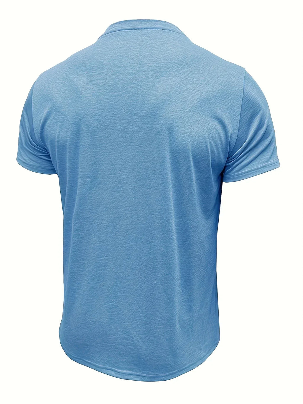Maevine | T-shirt col rond élégant avec poche