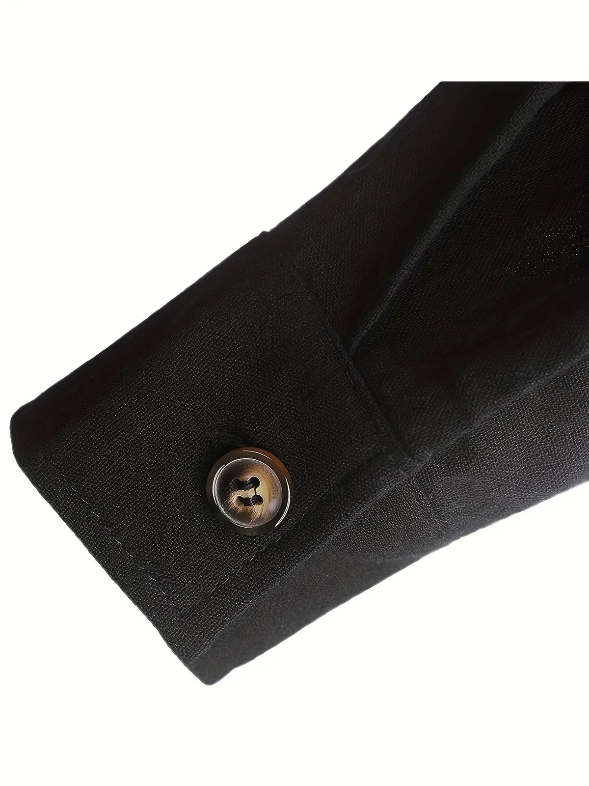 Maevine | Chemise légère en coton à manches longues