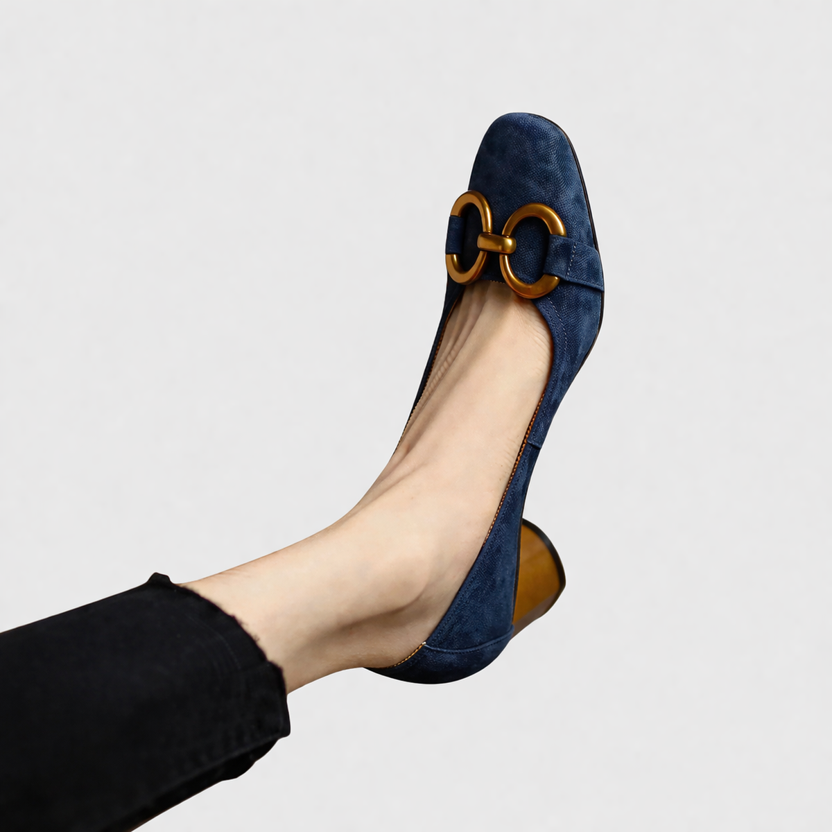 Dorothée™ | Talons Élégants