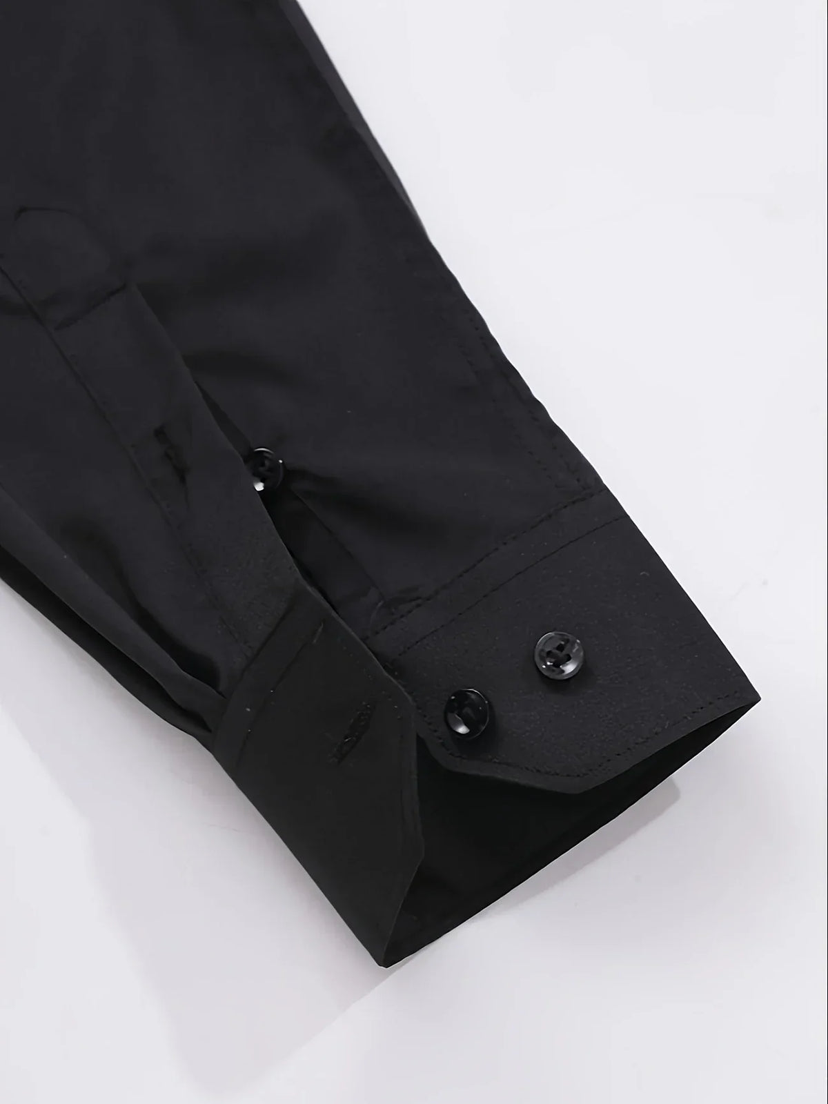 Maevine | Chemise élégante à manches longues avec boutons