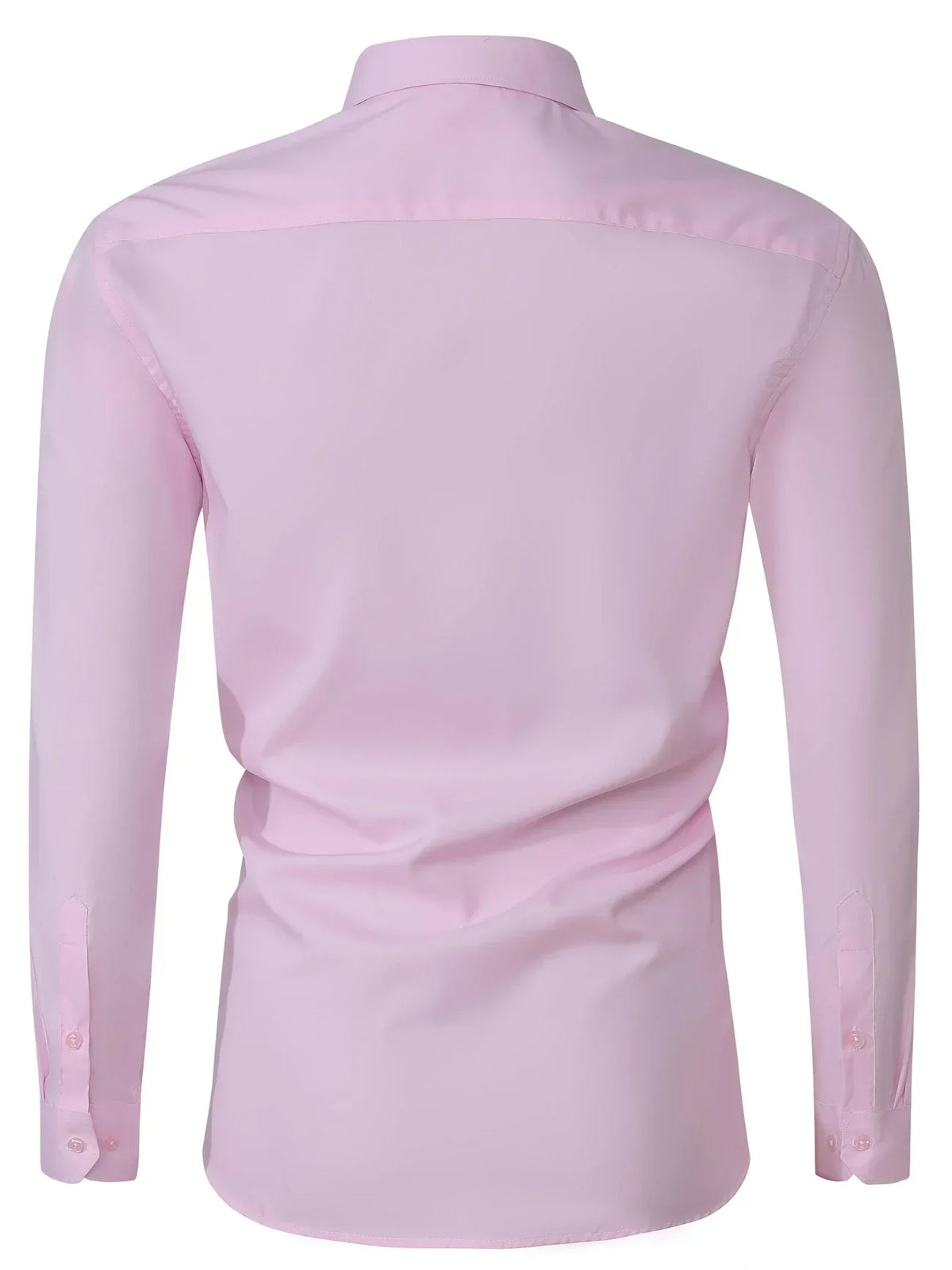 Maevine | Chemise élégante à manches longues avec boutons