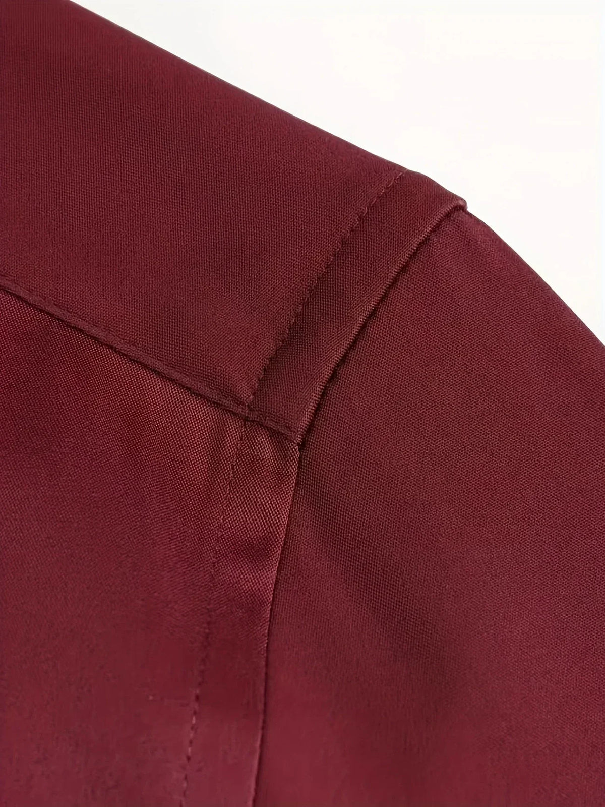 Maevine | Chemise élégante à manches longues avec boutons