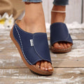 Victoire™ | Sandales Orthopédiques Sans Douleur