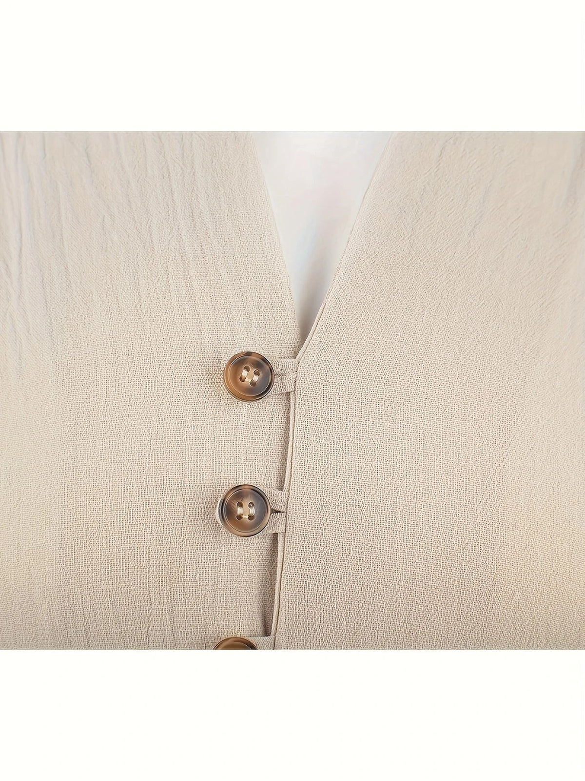 Maevine | Chemise légère en coton à manches longues
