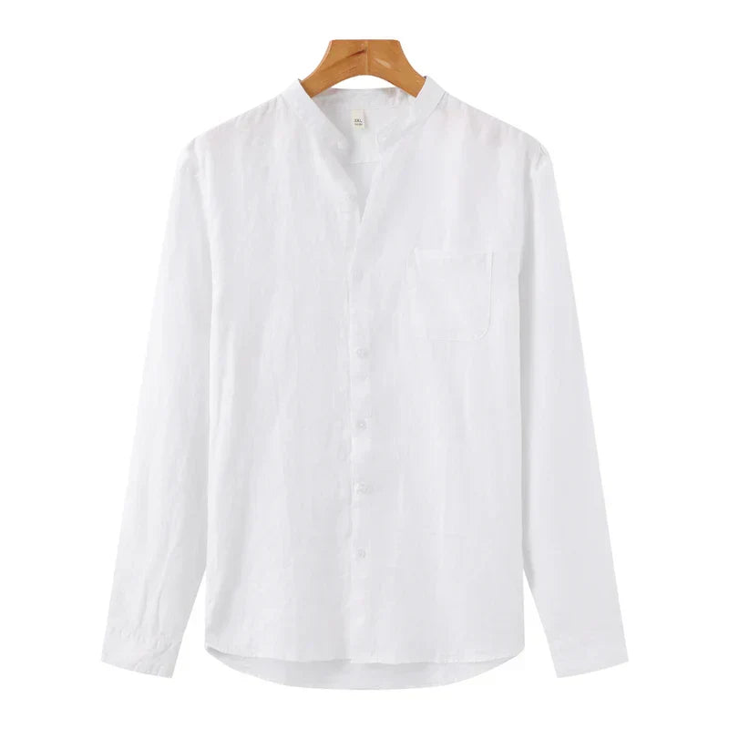 Maevine | Cape Town - Chemise en Lin