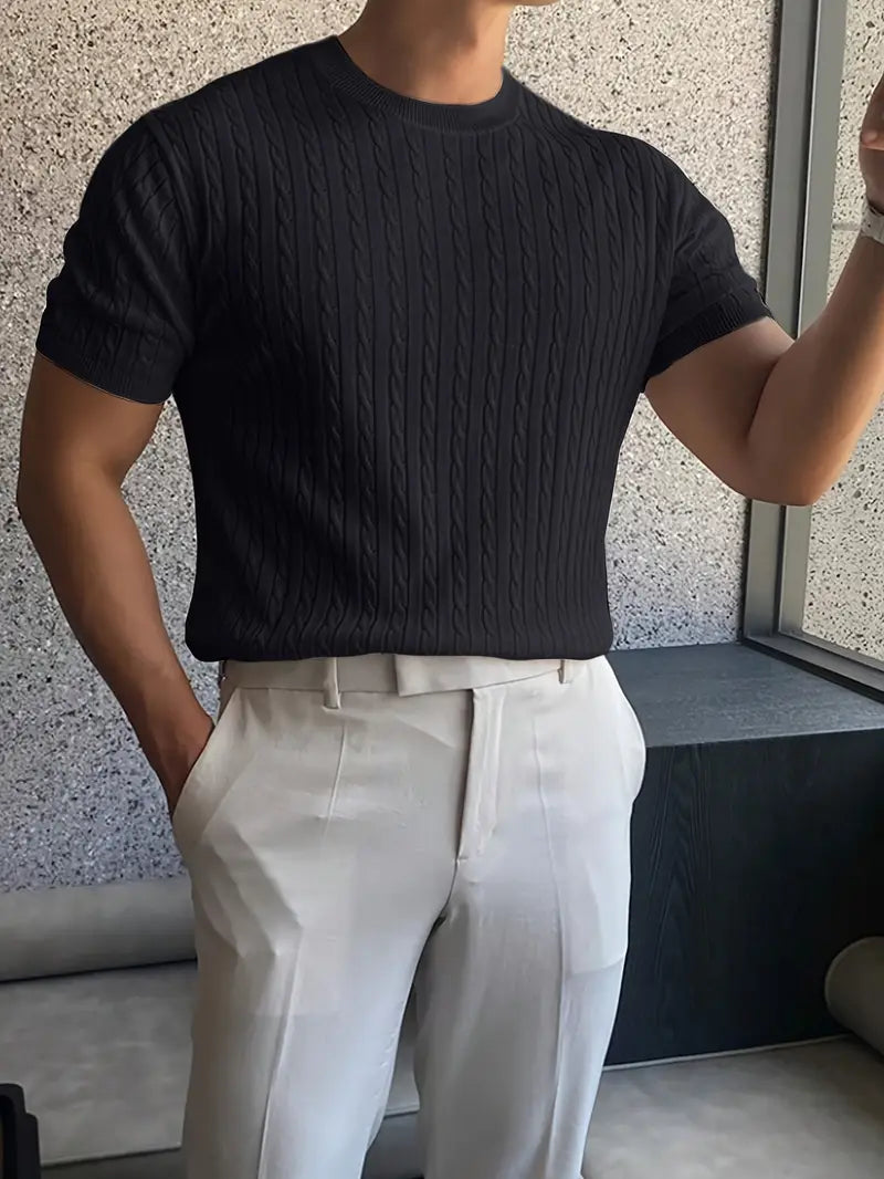 Maevine | Pull élégant en maille