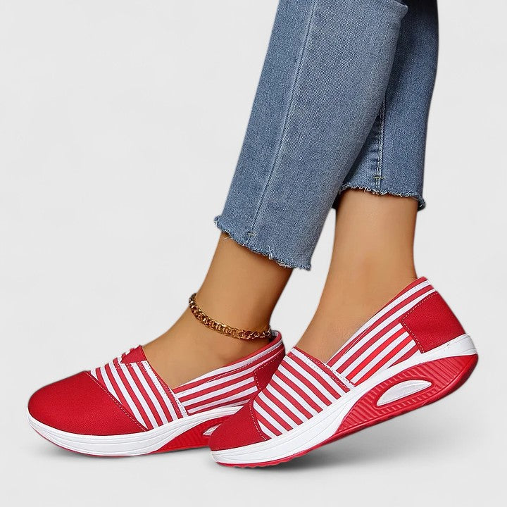 Julia | Chaussures Orthopédiques