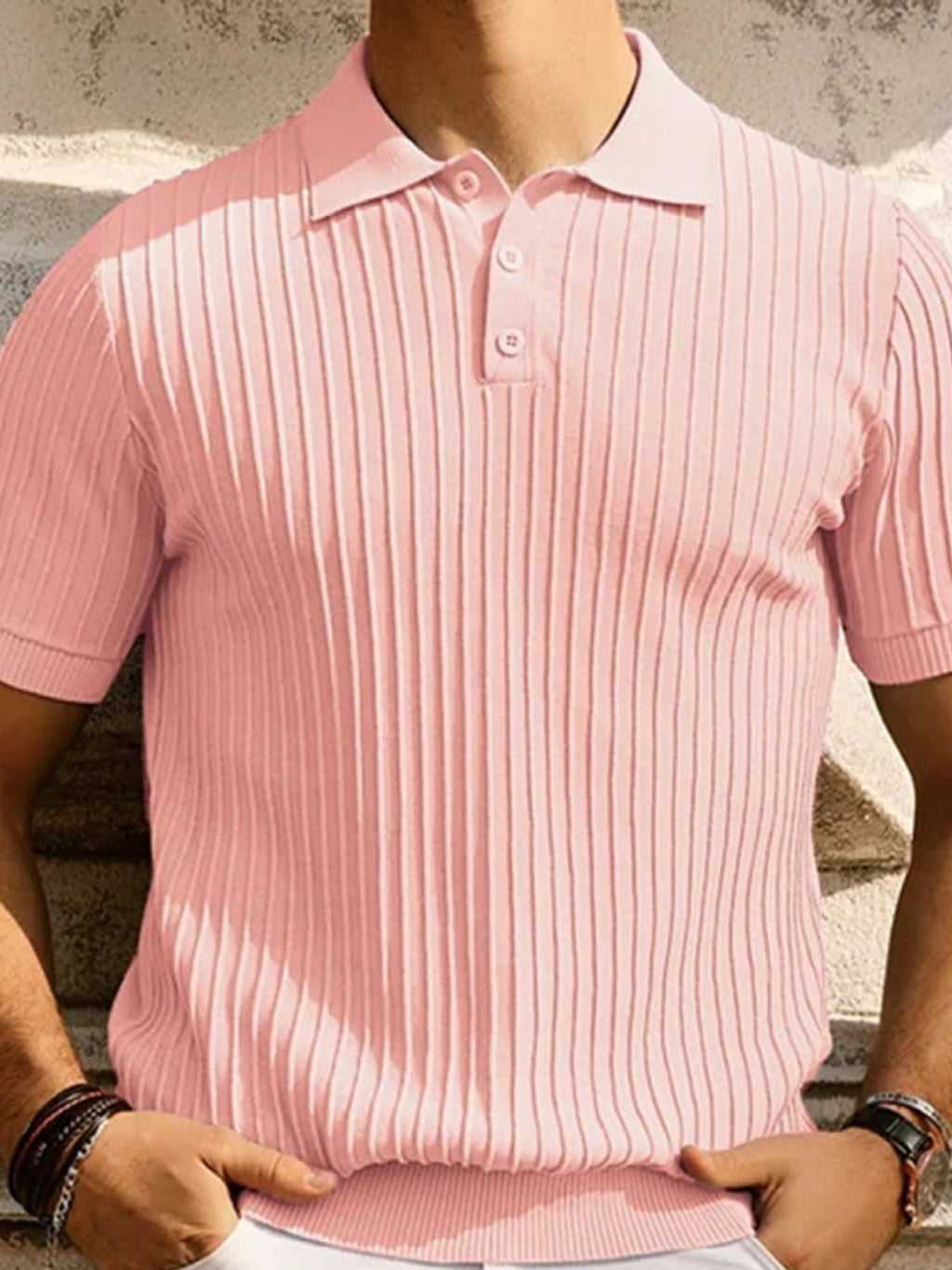 Maevine | Tricots Rio Polo