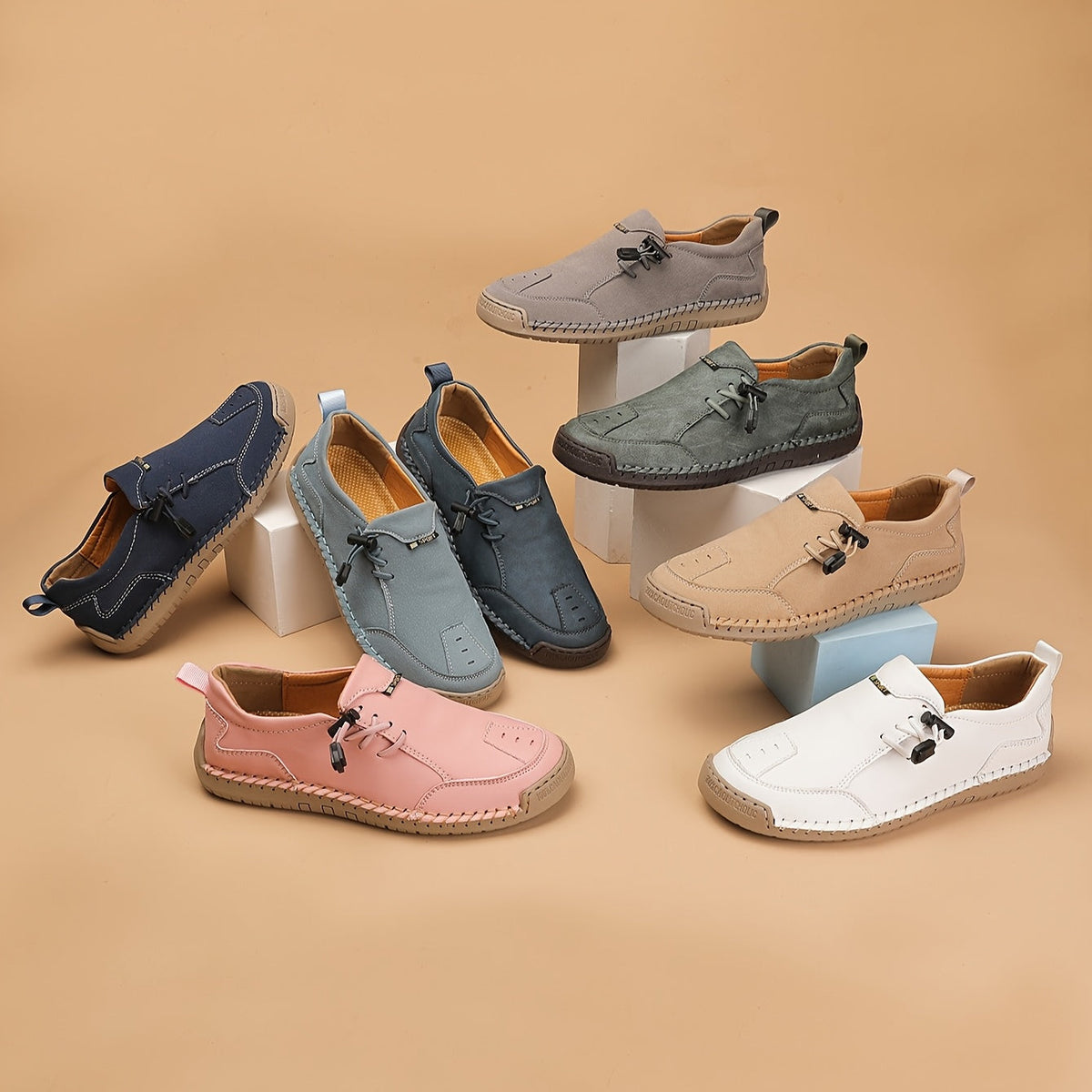 Célya™ | Chaussures de marche confort thérapeutique