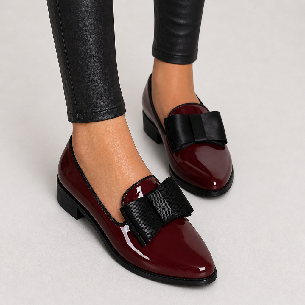 Aude - Mocassins