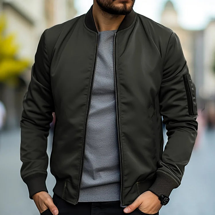 Veste d'Été Élégante en Tissu Raffiné - Maison Claire et Sylvie