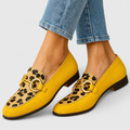 Sonia™ | Mocassins à Détails