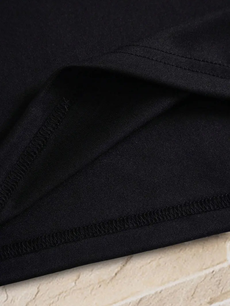 Maevine | T-shirt stylé à manches courtes