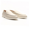 Maevine | Mocassins en cuir de vache