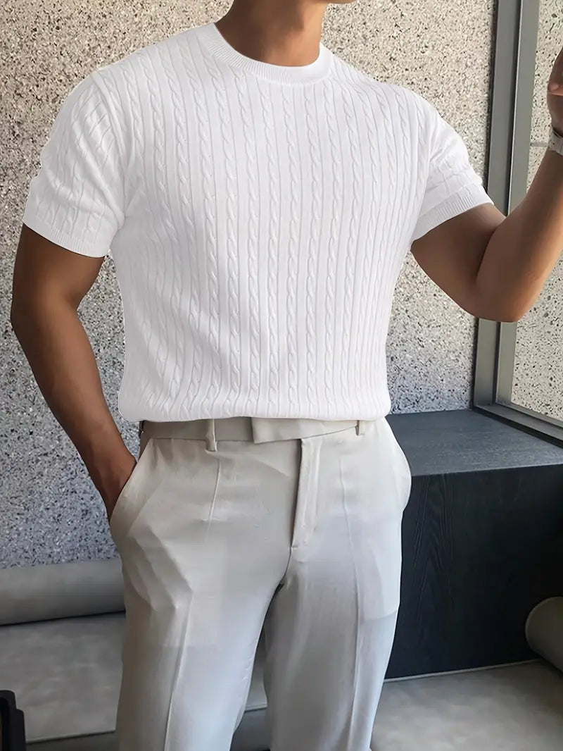 Maevine | Pull élégant en maille