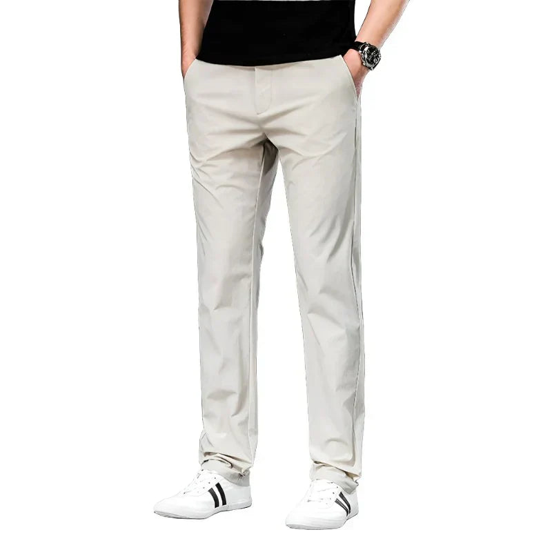 Maevine | Pantalon Chino Porto