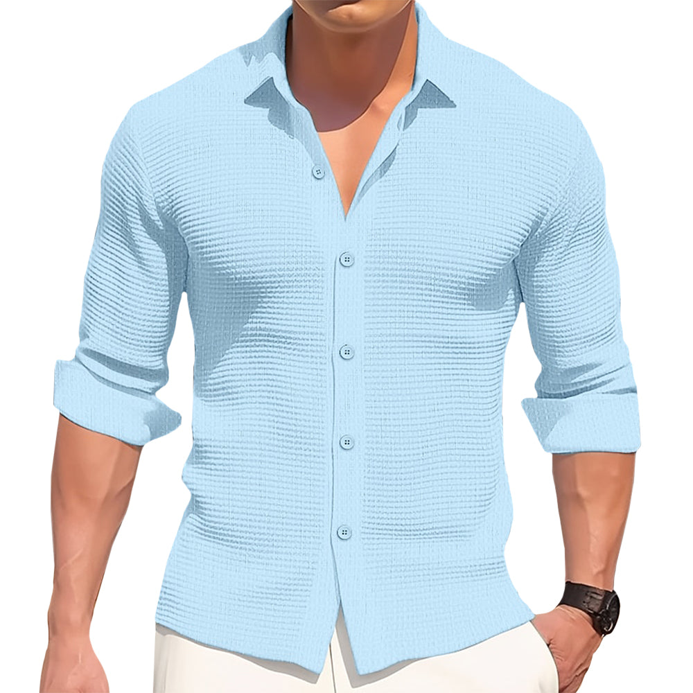 Maevine | Chemise en coton