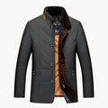 Veste d'Hiver Élégante en Laine - Collection Maison Claire et Sylvie