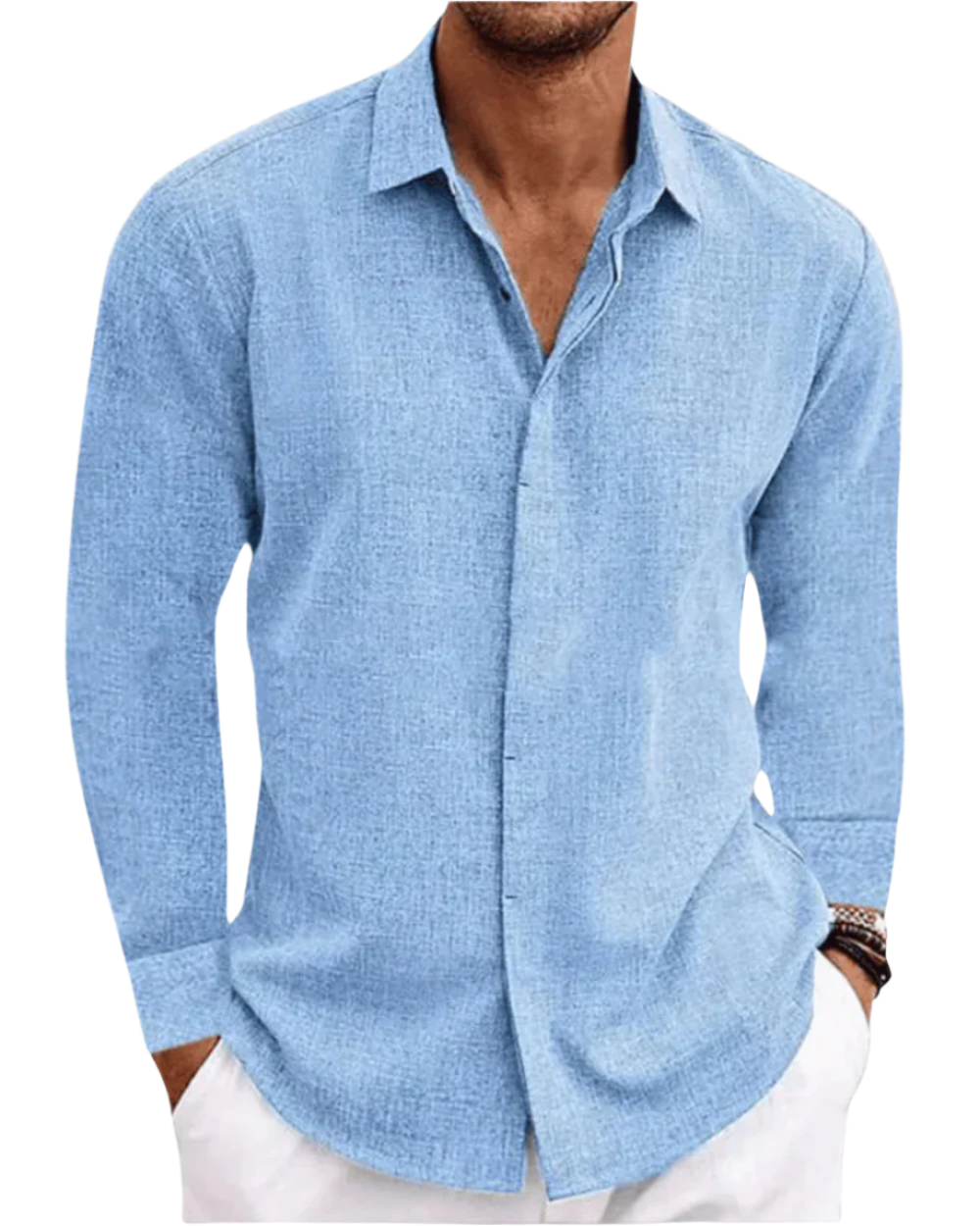 Maevine | Chemise Casual