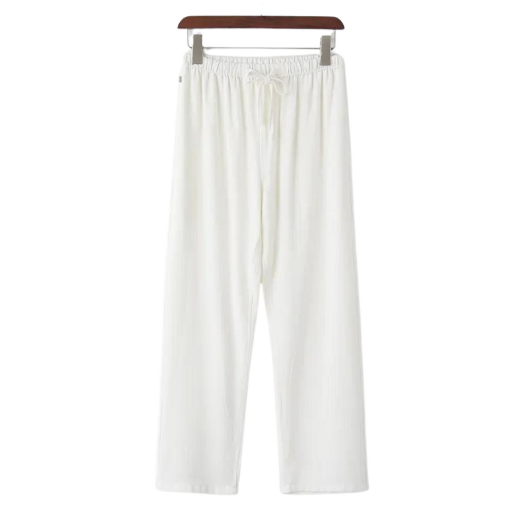 Maevine | Pantalon en lin