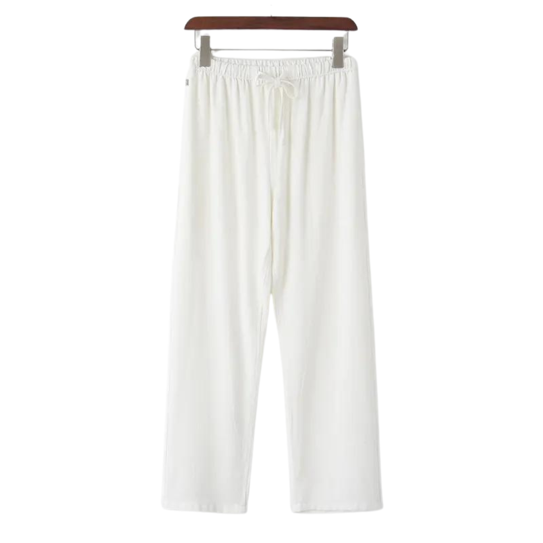Maevine | Pantalon en lin