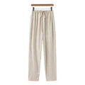 Maevine | Pantalon slim en lin
