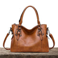 L'Allure Gracieuse de Sienna | Sac à Bandoulière Élegant