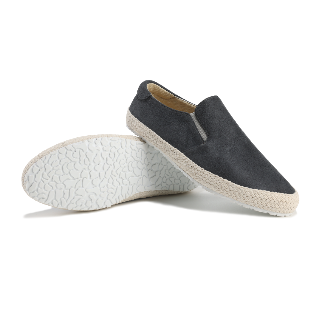 Maevine | Chaussures de ville en daim