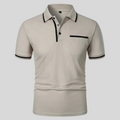 Maevine | Polo manches courtes