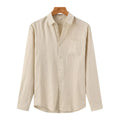 Maevine | Cape Town - Chemise en Lin