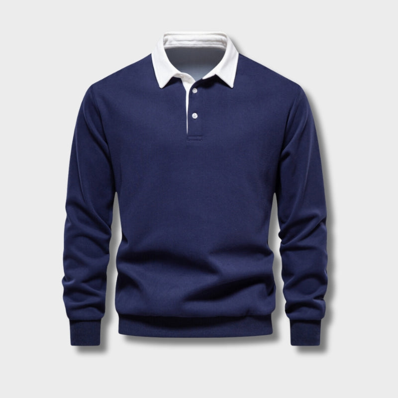Pull Contemporain en Cachemire Élégant - Maison Claire et Sylvie