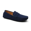 Maevine | Mocassins Driver en daim