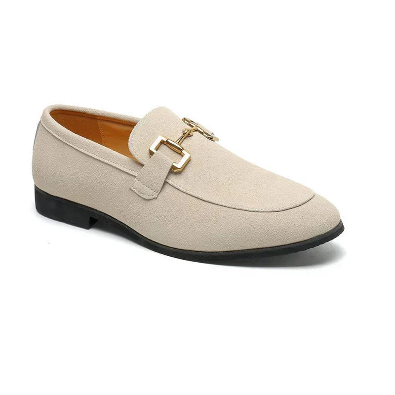 Maevine | Chaussures de luxe en daim