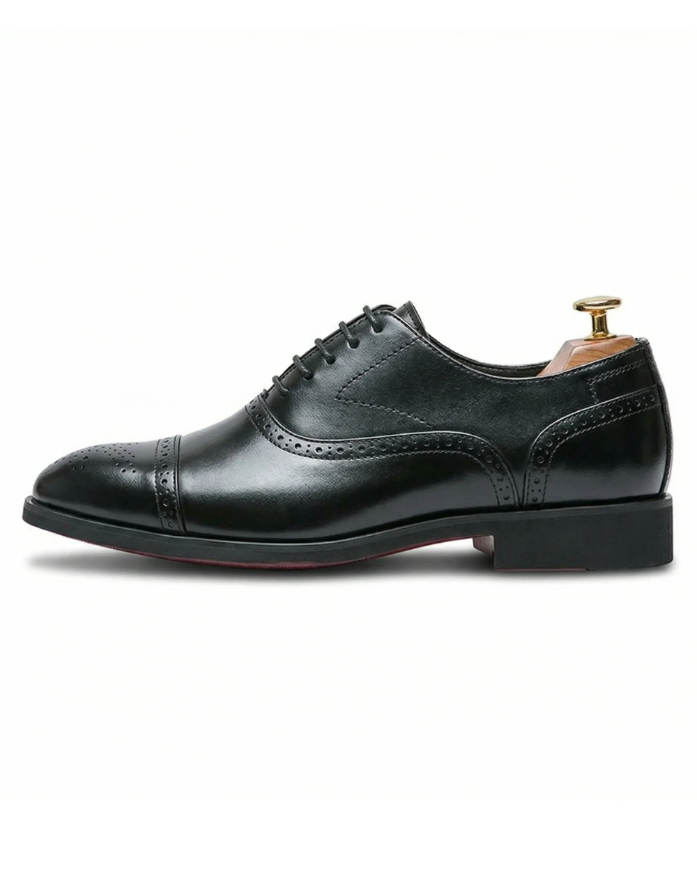 Chaussures Oxford élégantes