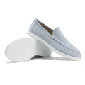 Maevine | Mocassins en daim
