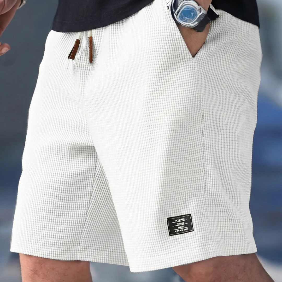 Maevine | Shorts d'été élégants pour homme