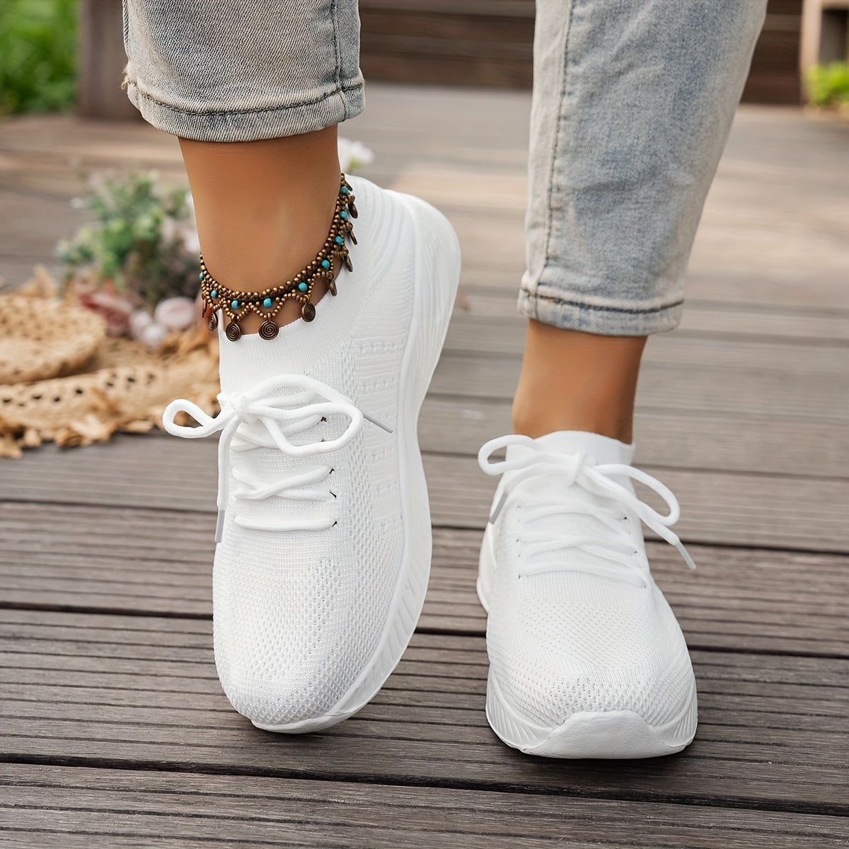 Léa | Chaussures Confortables et Légères