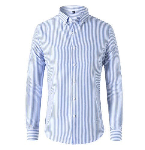 Maevine | Chemise Confidence à rayures