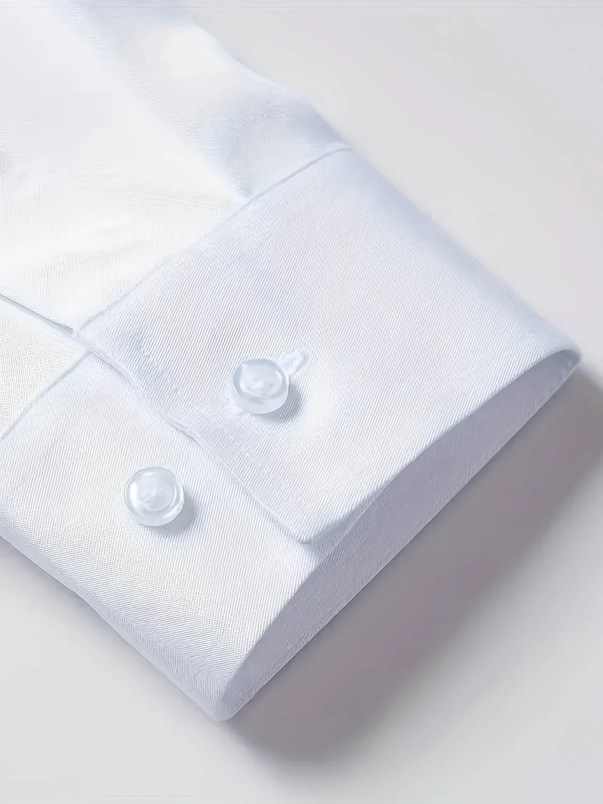 Maevine | Chemise élégante à manches longues avec boutons