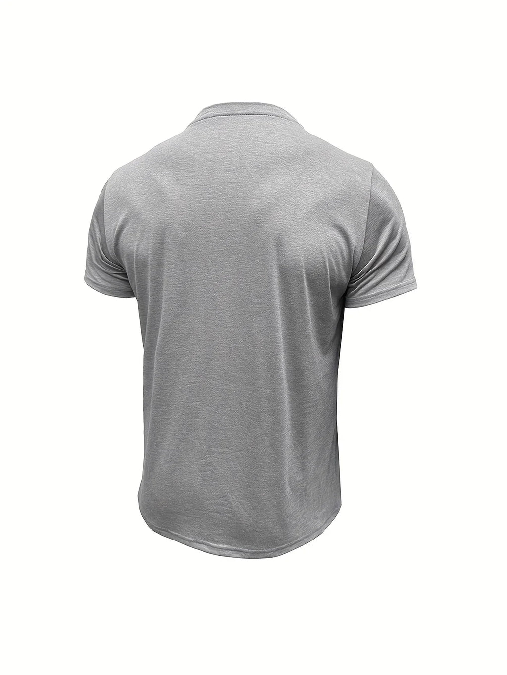 Maevine | T-shirt col rond élégant avec poche
