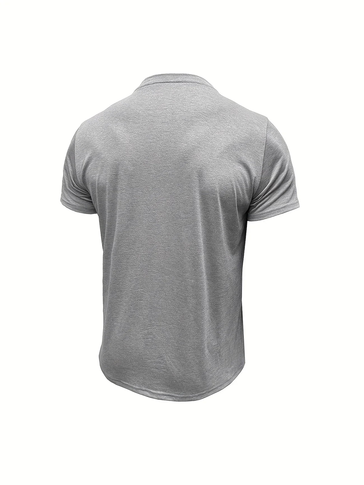 Maevine | T-shirt col rond élégant avec poche