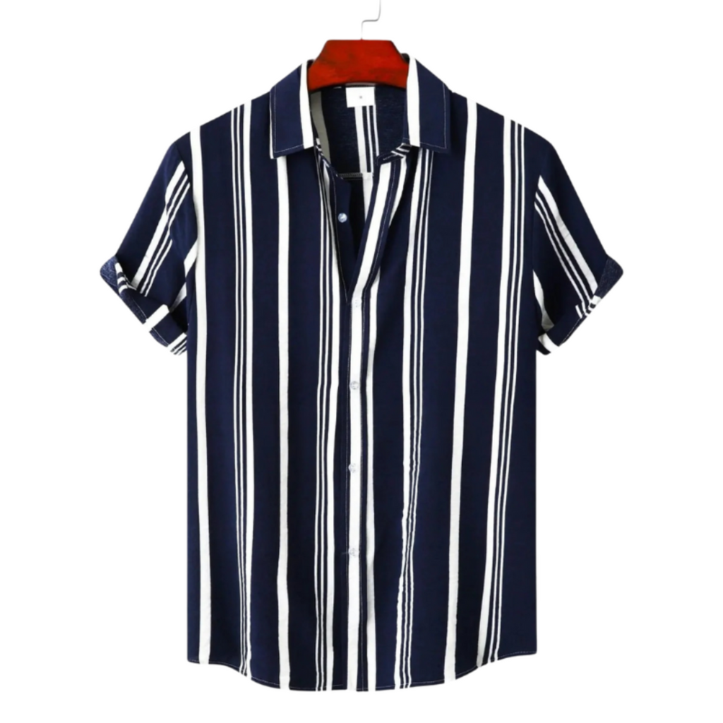 Maevine | chemise rayée spéciale
