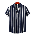 Maevine | chemise rayée spéciale