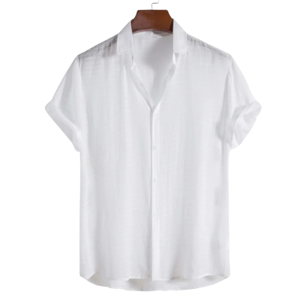 Maevine | Chemise d'été Rio